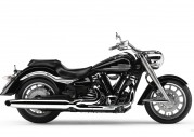 Yamaha YBR 125